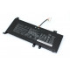 Аккумулятор для Asus A412FA (C21N1818-2) 7.7V 37Wh