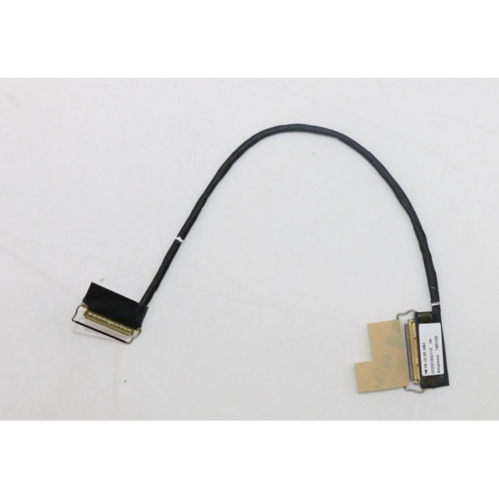 Шлейф матрицы для ноутбука Lenovo T14 gen 1 30pin HD/FHD