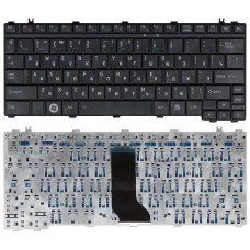 Клавиатура для Toshiba Satellite A600, T130, T135, U400, U405, U500, U505, Portege M800, M900 Совместимые p/n: AEBU3U00010-US, MP-08H53US69201, NSK-TDB01, 9J.N7482.J0R