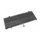 Аккумулятор для Lenovo ThinkBook 13s (L18D4PF0) 15.2V 2900mAh OEM