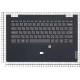 топкейс Синий для Lenovo ThinkBook 14s Yoga ITL