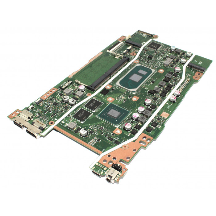 Материнская плата для Asus X509JB 4G/I7-1065G7