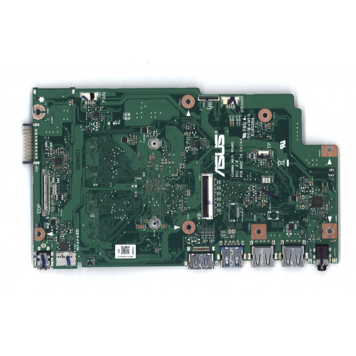 Материнская плата для Asus X540MA 4G/N5000 90NB0IR0-R00022