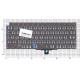 Клавиатура для ноутбука Apple MacBook Air 13 Retina M1 A2337 Late 2020 большой Enter черная
