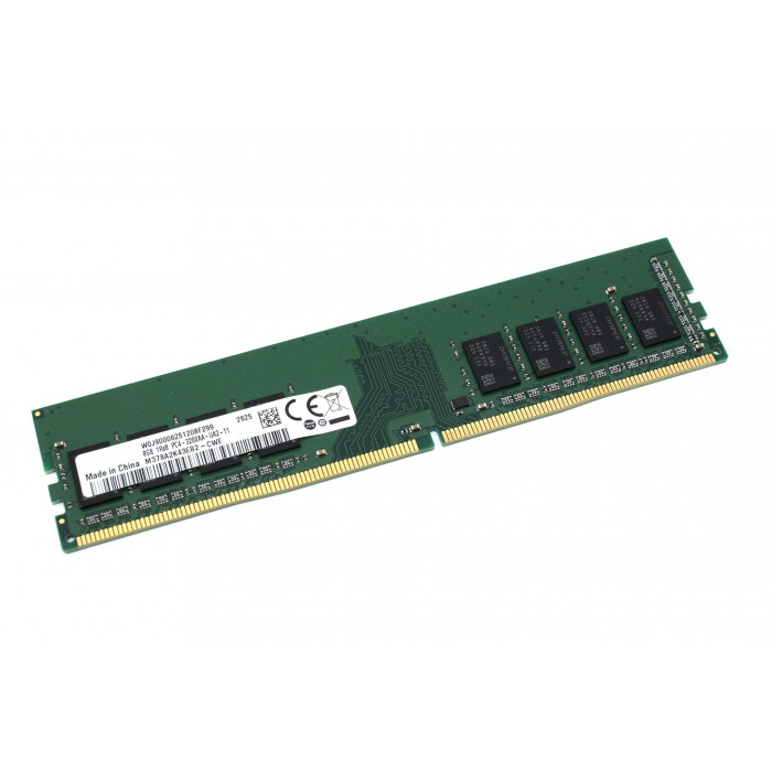 Модуль памяти Samsung DDR4 8ГБ 3200 MHz PC4-25600