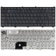 Клавиатура для Sony Vaio VGN-AR VGN-FE черная