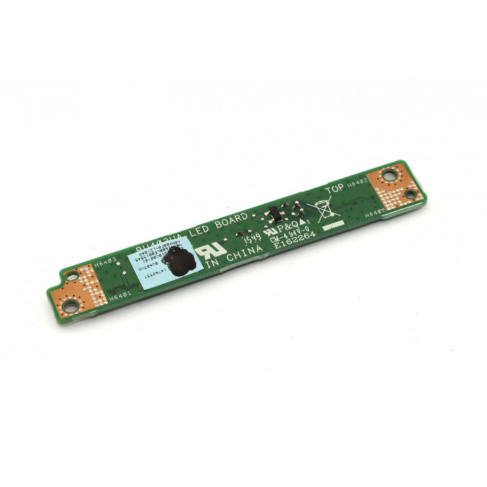 Плата с диодами для Asus BU403UA LED