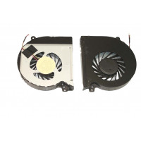 Кулер для ноутбука Dell XPS 15 L501X L502X