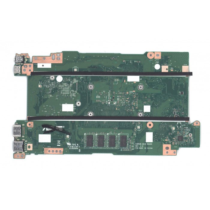 Материнская плата для Asus X509UA 4G/4417U 90NB0NC0-R00021