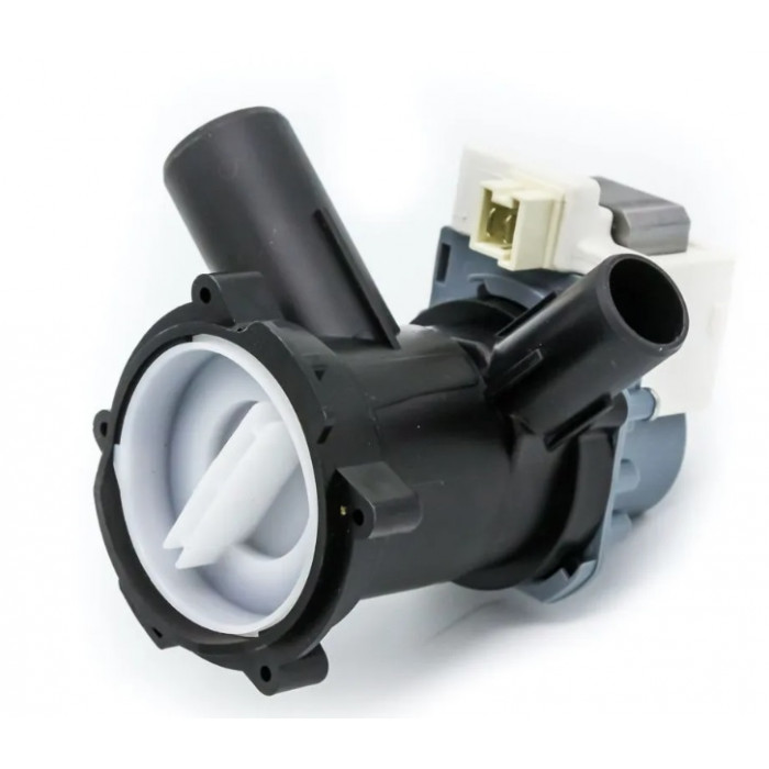 Насос HANYU 30W 3 защелки клеммы вперед вместе, с улиткой 141896 PMP033BO