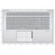 Клавиатура для HP Envy 17-CH топкейс