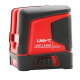 Лазерный построитель плоскостей UNI-T LM570LD-II