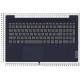 Клавиатура для Lenovo IdeaPad 5-15ITL05 5-15ALC05 топкейс