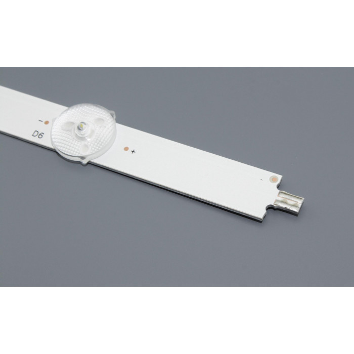 Светодиодная подсветка TV 43" CEJJ-LB430Z-9S1P-M3030-D-1 (комплект 3шт)