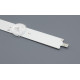 Светодиодная подсветка TV 43" CEJJ-LB430Z-9S1P-M3030-D-1 (комплект 3шт)