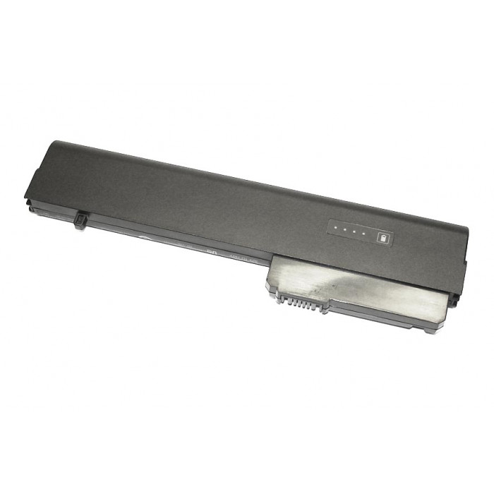 Аккумулятор для HP Compaq NC2400-G (HSTNN-DB22) 5200mAh OEM черная