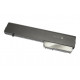 Аккумулятор для HP Compaq NC2400-G (HSTNN-DB22) 5200mAh OEM черная