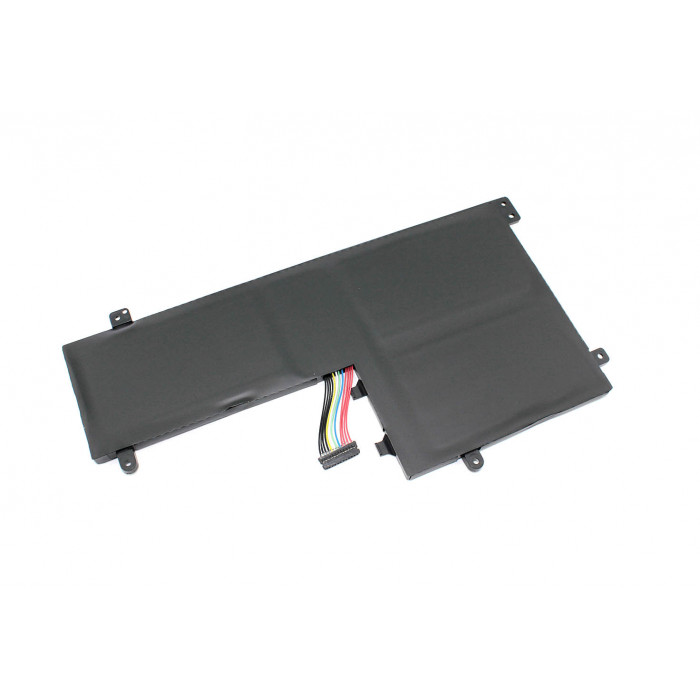 Аккумулятор для ноутбука Lenovo Legion Y7000 (L17M3PG2) 11.4V 4800mAh OEM средний шлейф