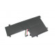 Аккумулятор для ноутбука Lenovo Legion Y7000 (L17M3PG2) 11.4V 4800mAh OEM средний шлейф