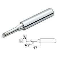 Жало для паяльника Quick QSS960-T-4CF