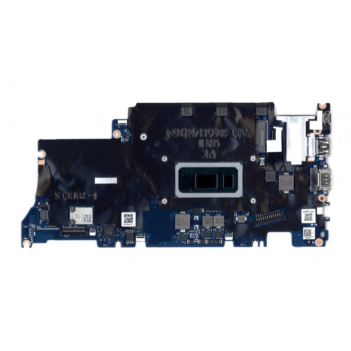 Материнская плата для Huawei MateBook D14 NobelB-WAI9B I3-10110U