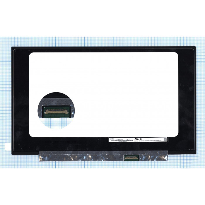N140HCA-EAD матрица 14 IPS 60гц 1920x1080 (Full HD) 30pin