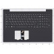топкейс для Lenovo V330-15 Черный