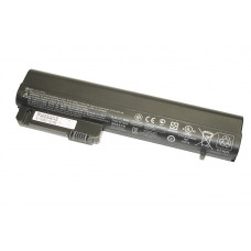 Аккумулятор для HP Compaq NC2400-G (HSTNN-DB22) 5200mAh OEM черная