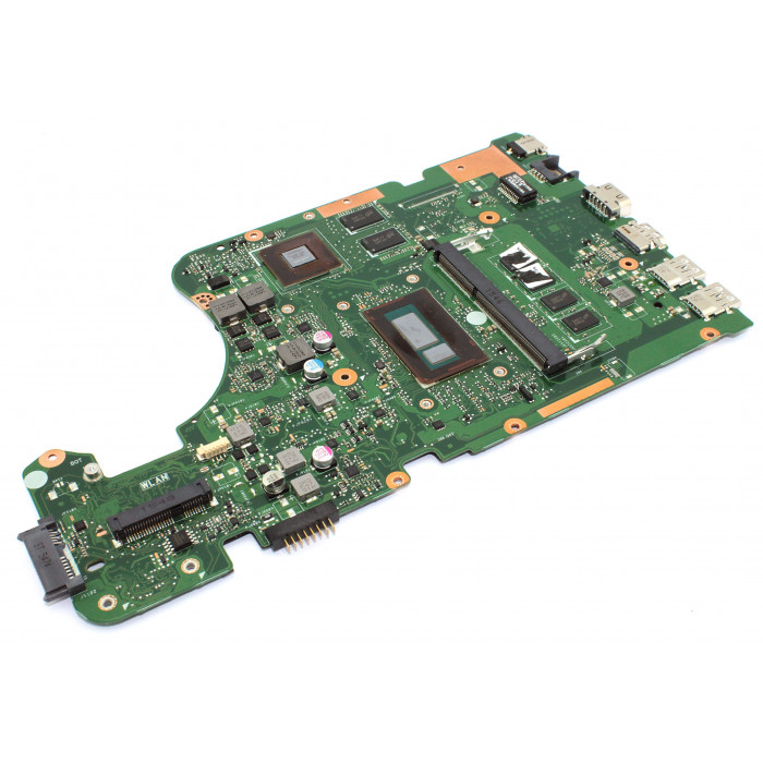 Материнская плата для Asus X555LJ 4G/I3-4005U