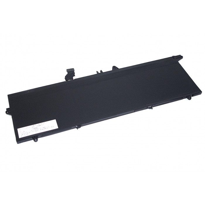 Аккумулятор для Lenovo ThinkPad T490s (L18M3PD2) 11,52V 4950mAh
