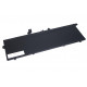 Аккумулятор для Lenovo ThinkPad T490s (L18M3PD2) 11,52V 4950mAh