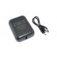 Внешний аккумулятор Powerbank Borofone BJ31 Level 5000mAh, черный