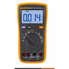 Портативный мультиметр Fluke 15B+