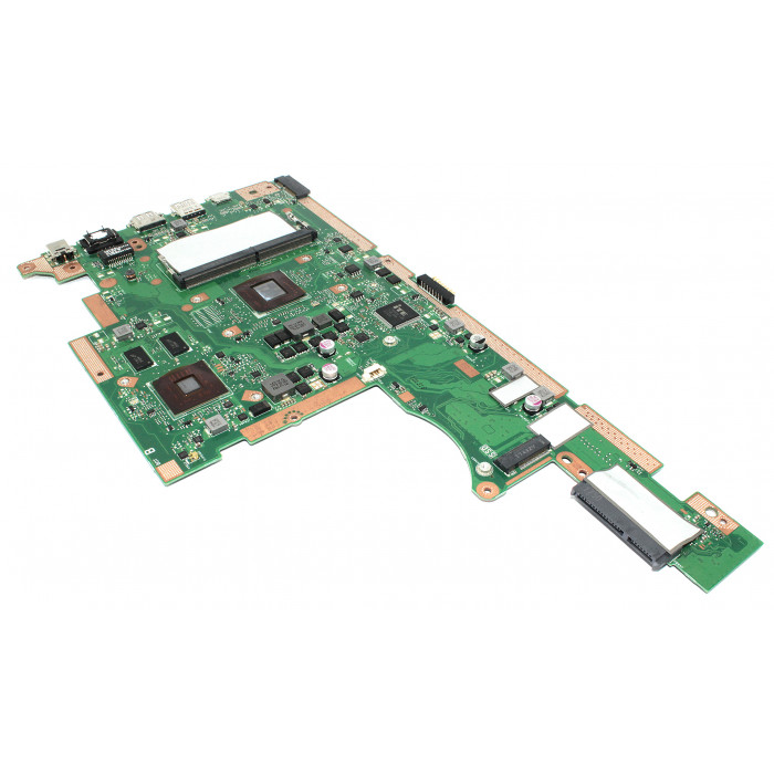 Материнская плата для Asus X505BP 4G/E2-9000