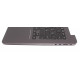 Клавиатура для ноутбука Asus ZenBook UX305UA топкейс