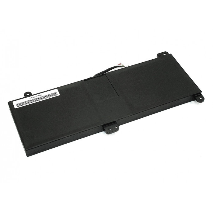 Аккумулятор для Clevo PA70HP6-G (PA70BAT-4) 15V 4320mAh