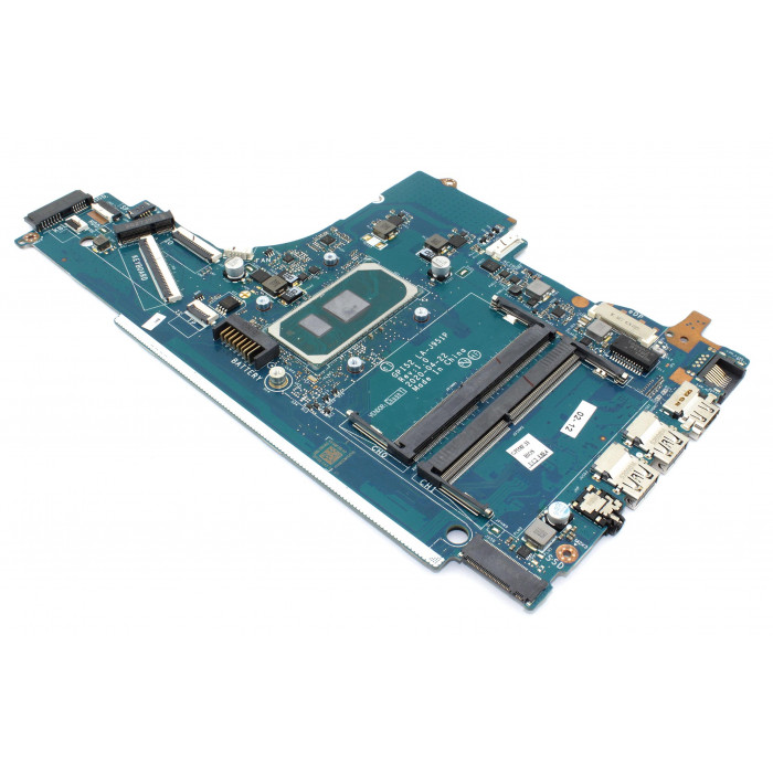 Материнская плата HP 15-DA i5-1035G1 M17756-601