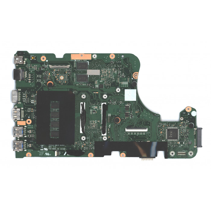 Материнская плата для Asus X555LJ 4G/I3-4005U