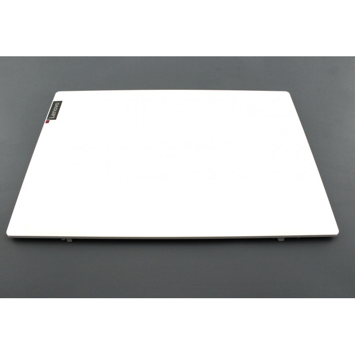 Крышка матрицы для Lenovo IdeaPad L340-15 белая