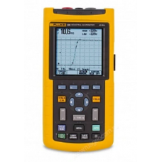 Осциллограф Fluke 124