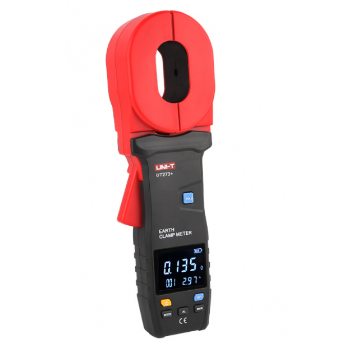 Токоизмерительные клещи UNI-T UT278D