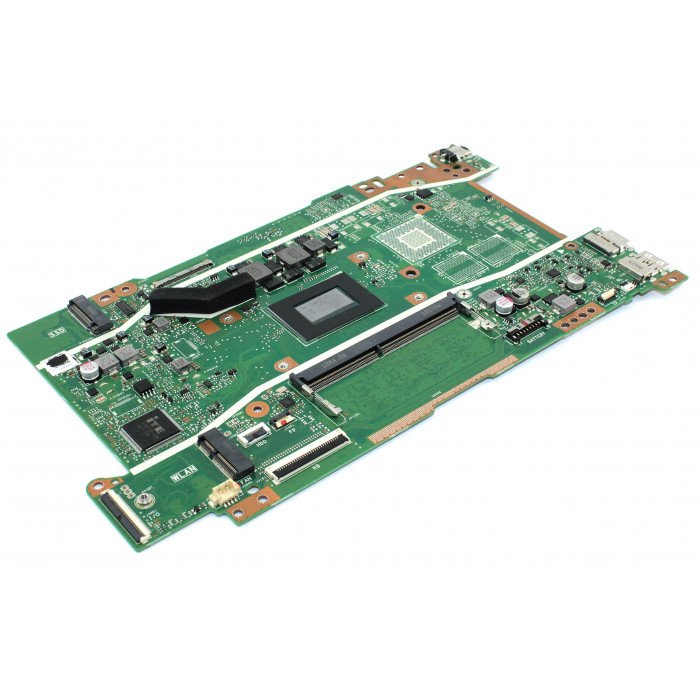 Материнская плата для Asus X409DA 8G/R7-3700U