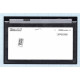 Модуль (матрица + тачскрин) для Lenovo Yoga 910-13IKB UHD черный