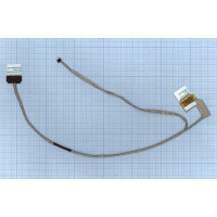 Шлейф матрицы для Toshiba Satellite L670 L675 7400675