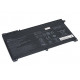 Аккумулятор для HP M3-U X360 13.3 (ON03XL) 11.55V 3470mAh