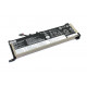 Аккумулятор для Lenovo Legion 5 15IMH05H (L19C4PC0) 15,44V 4000mAh