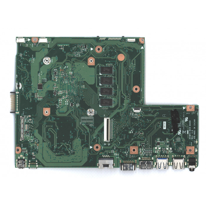 Материнская плата для Asus X540YA 4G/E1-6010