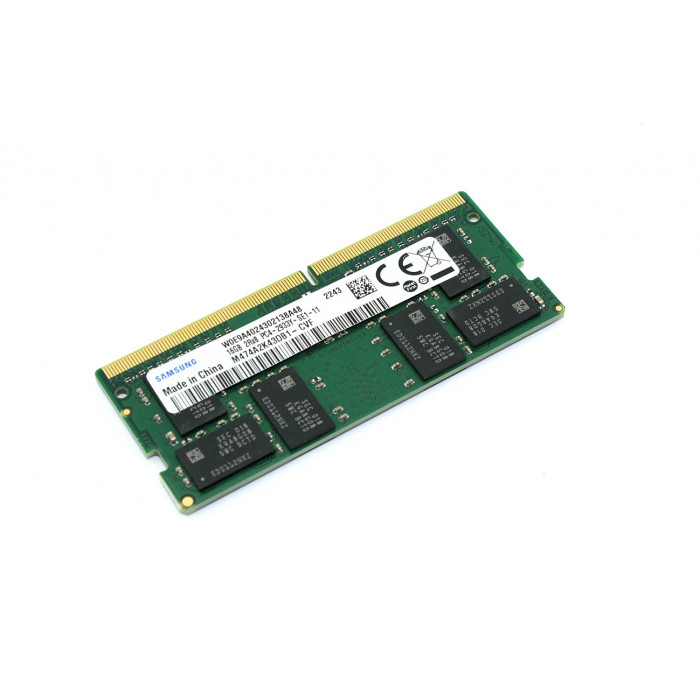 HyperX Fury Rouge 8 Go DDR4 2933 MHz CL17 - Mémoire PC