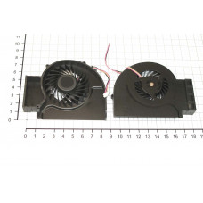 Кулер для ноутбука Lenovo T510 W510 VER-2