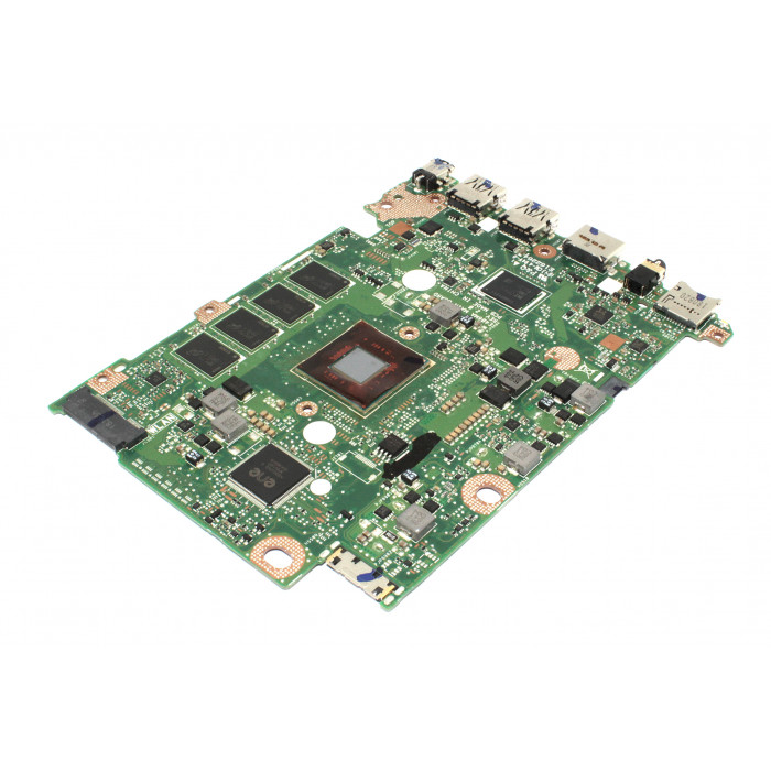 Материнская плата для Asus E406MA 4G/N4000